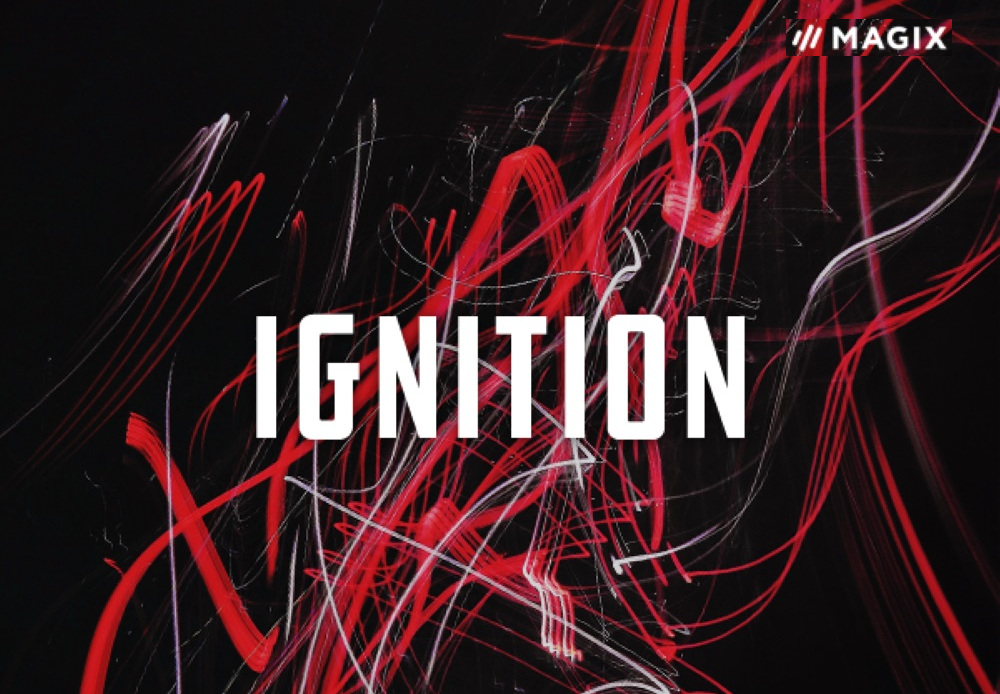 MAGIX Soundpool Ignition ProducerPlanet CD Key