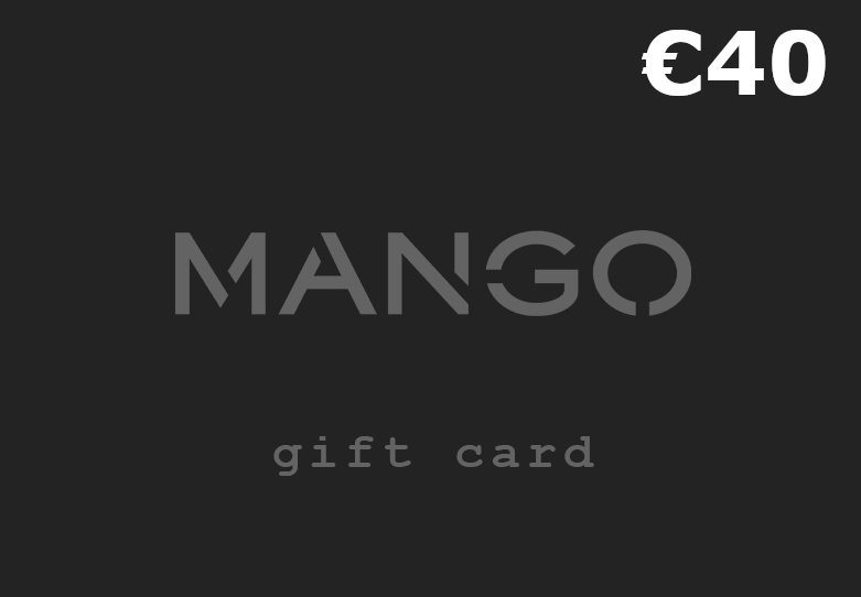 Mango €40 Gift Card DE screenshot 2