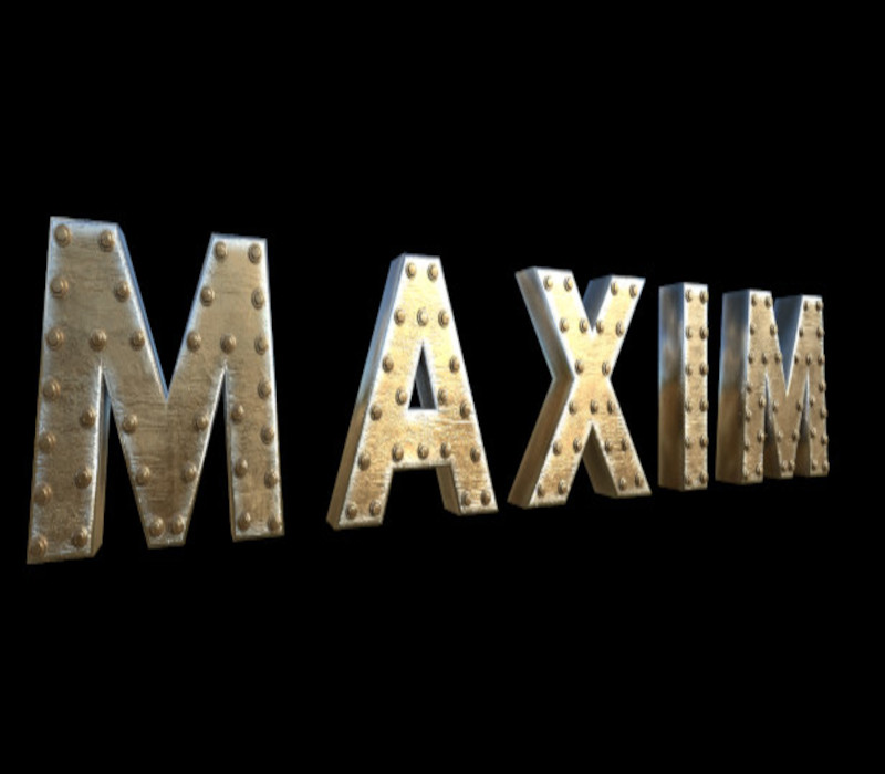 

MAXIM Steam CD Key