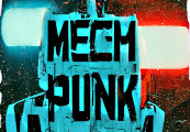 MECH PUNK Steam CD Key