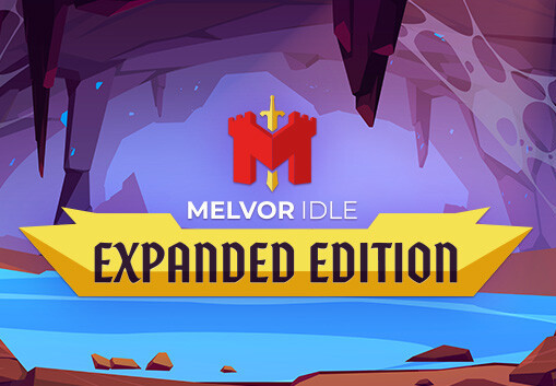 Melvor Idle: Expanded Edition Steam CD Key screenshot 2