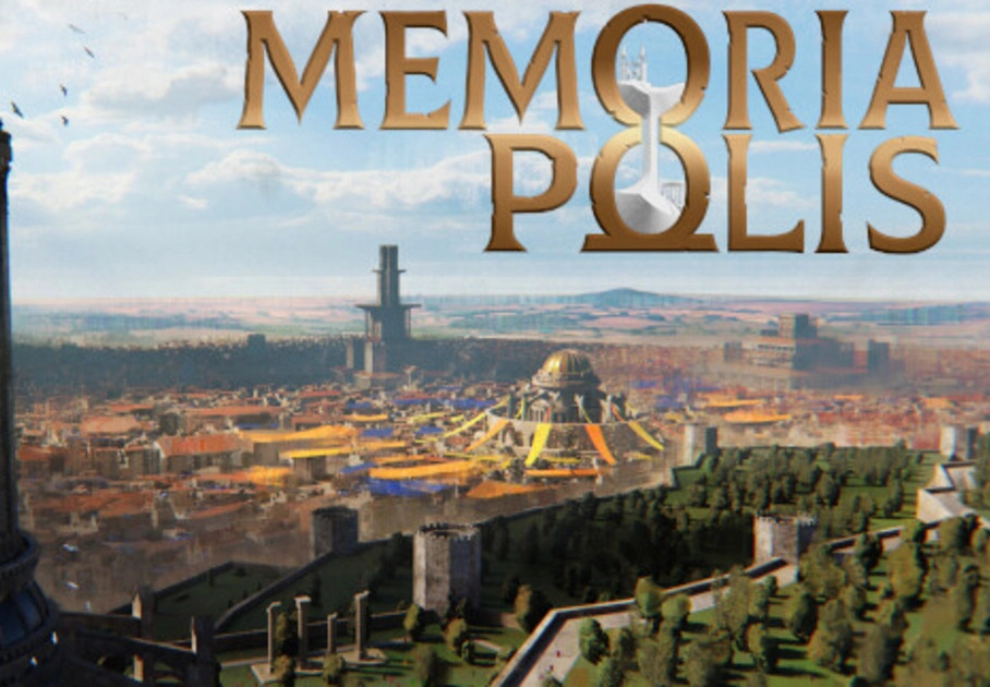 MEMORIAPOLIS PC Steam CD Key screenshot 2