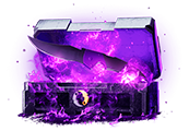 MIL SPEC VS. FALCHION KNIFE Random CS2 Skin Case Dropland.net Key screenshot 1