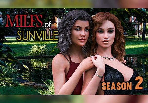 MILFs Of Sunville - Season 2 Steam CD Key