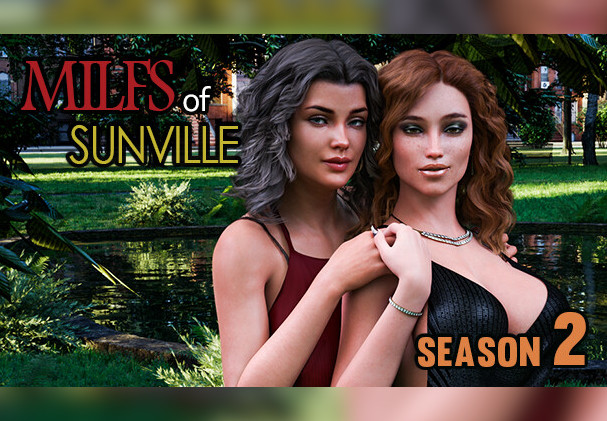 MILFs of Sunville - Season 2 Steam CD Key