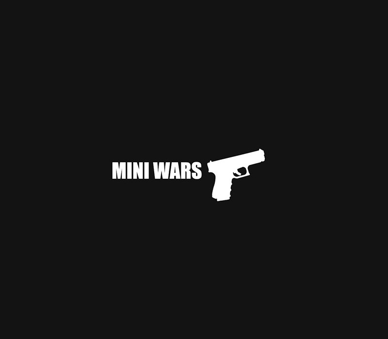 

MINI Wars Steam CD Key