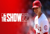 MLB The Show 22 EU Xbox Series X,S CD Key