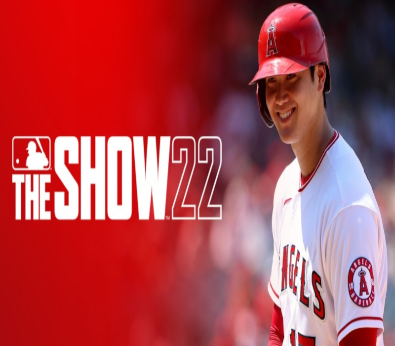 

MLB The Show 22 EU Xbox Series X|S CD Key