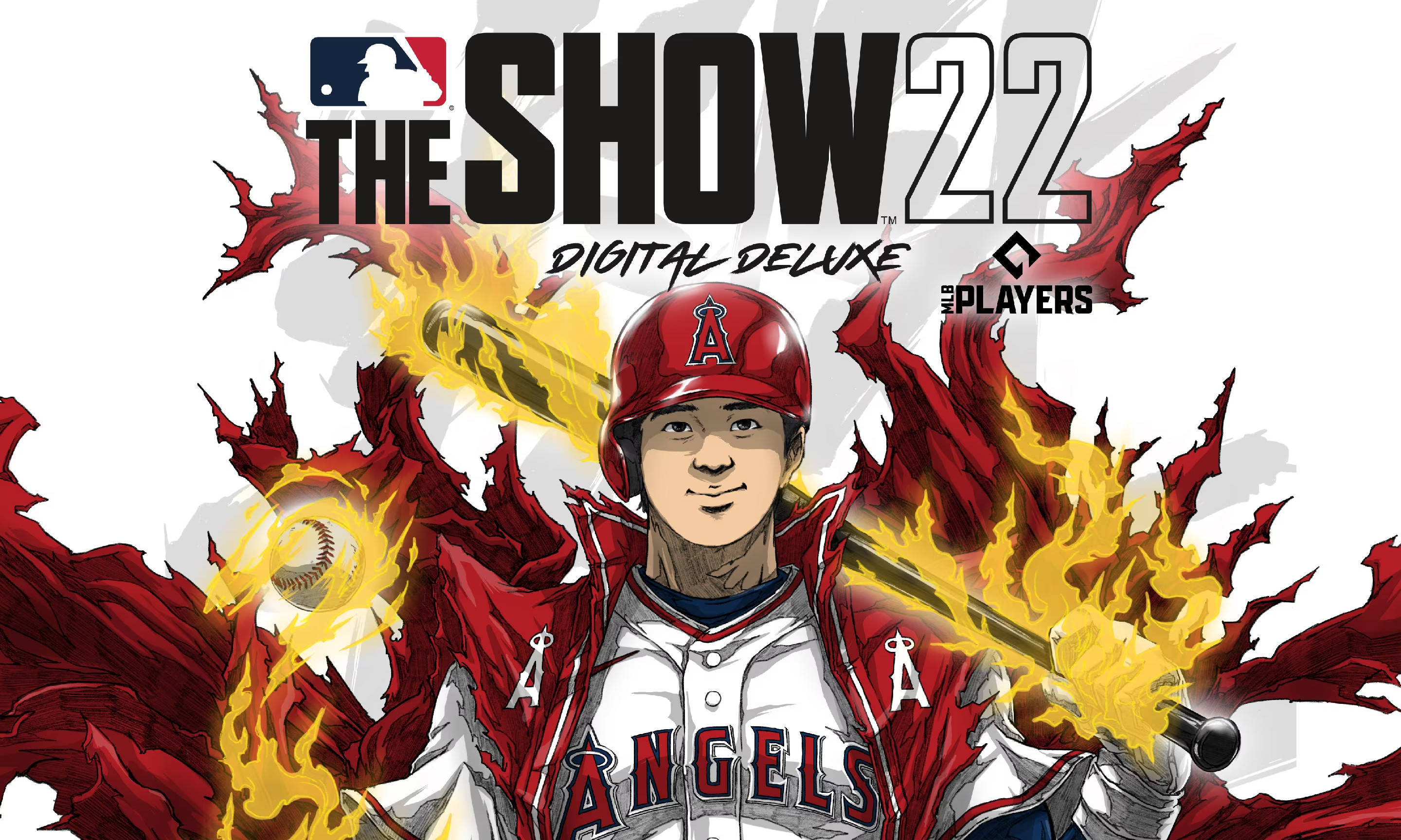 MLB The Show 22 - MVP Edition DLC AR Xbox One XBOX One / Xbox Series X,S CD Key