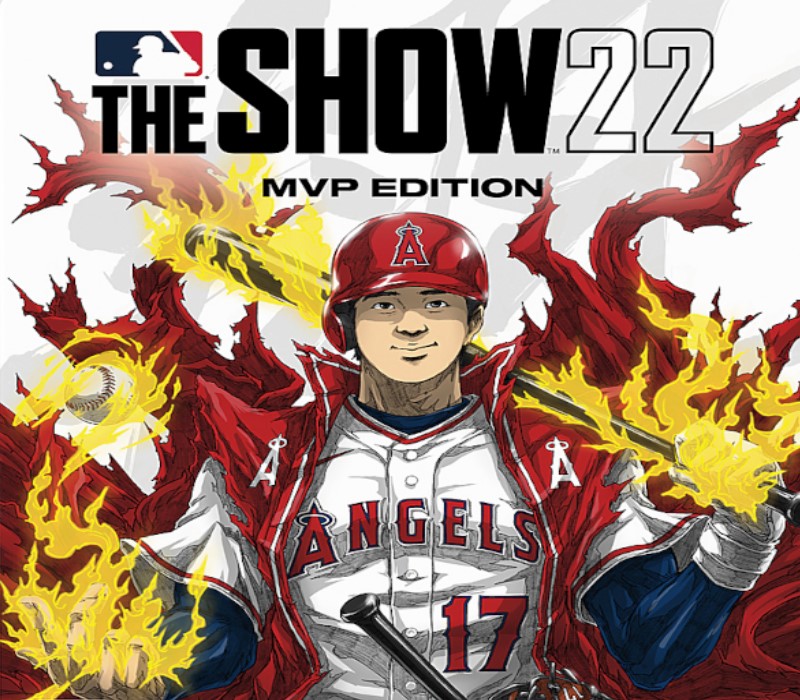 MLB The Show 22 - MVP Edition DLC AR Xbox One XBOX One / Xbox Series X|S CD Key