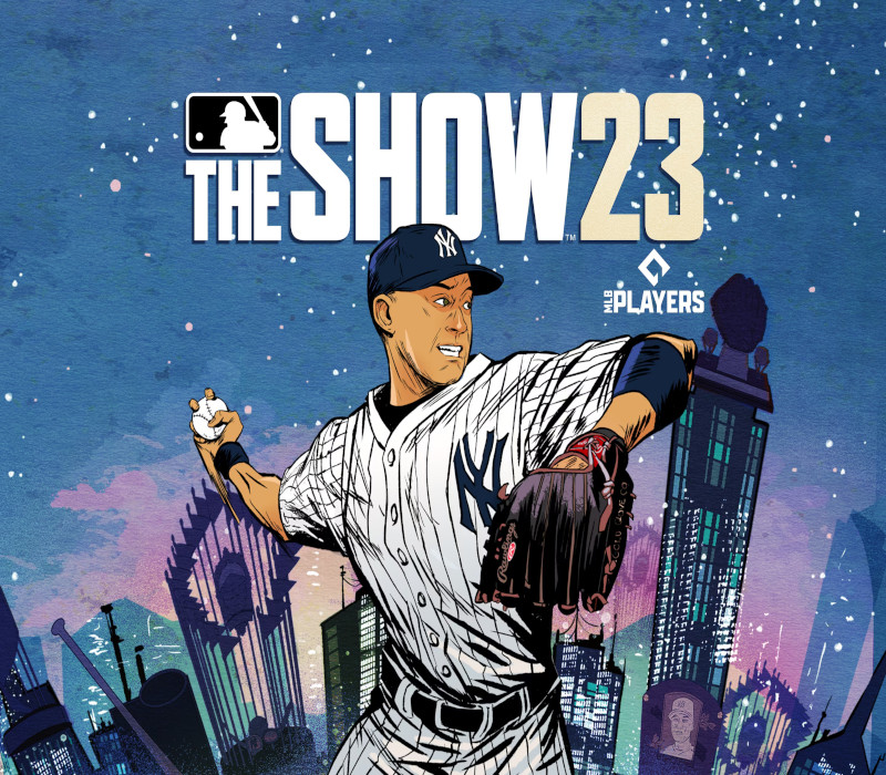 MLB The Show 23 Digital Deluxe Edition EU XBOX One / Xbox Series X|S