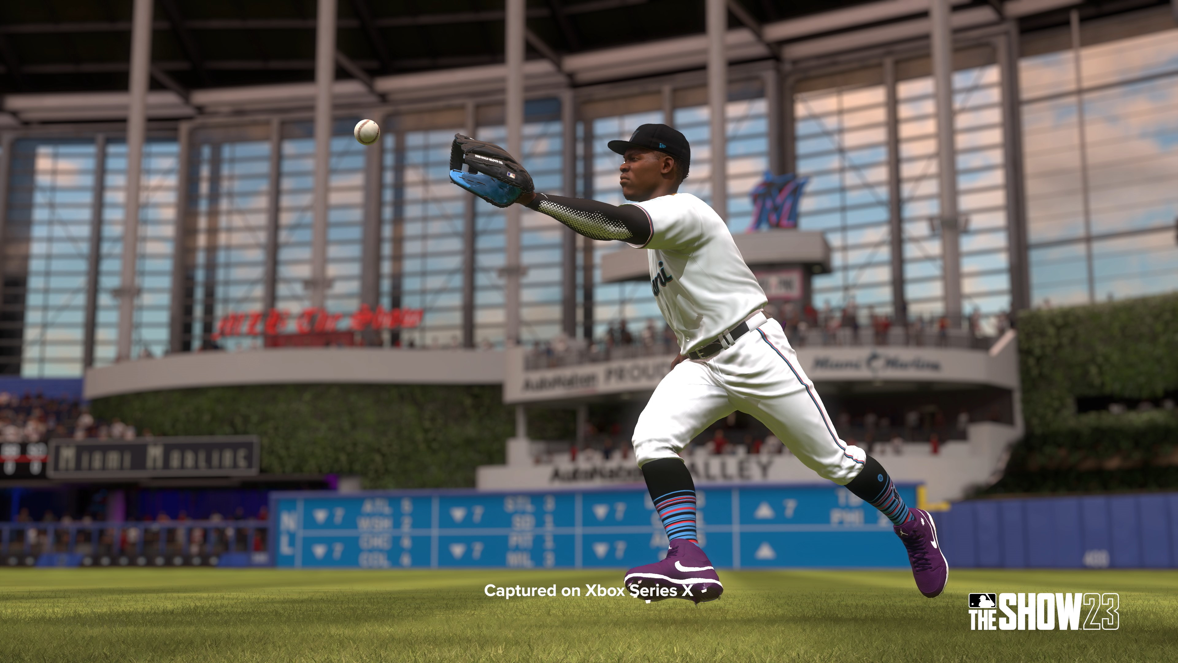 MLB The Show 23 PlayStation 4 Account Pixelpuffin.net Activation Link