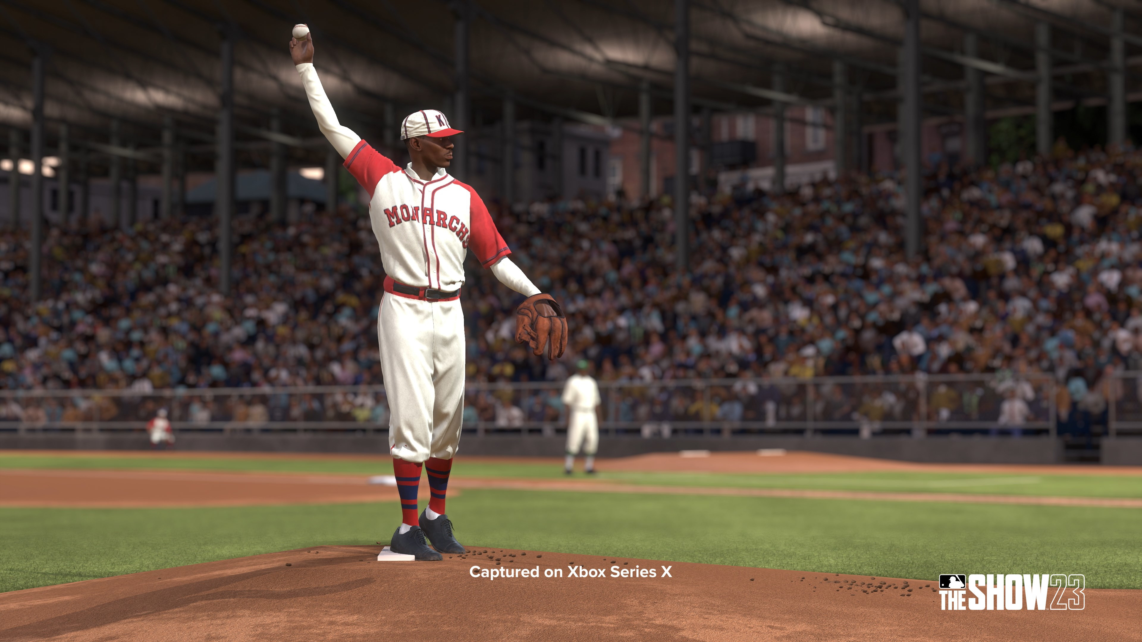 MLB The Show 23 Digital Deluxe Edition EU XBOX One / Xbox Series X,S CD Key