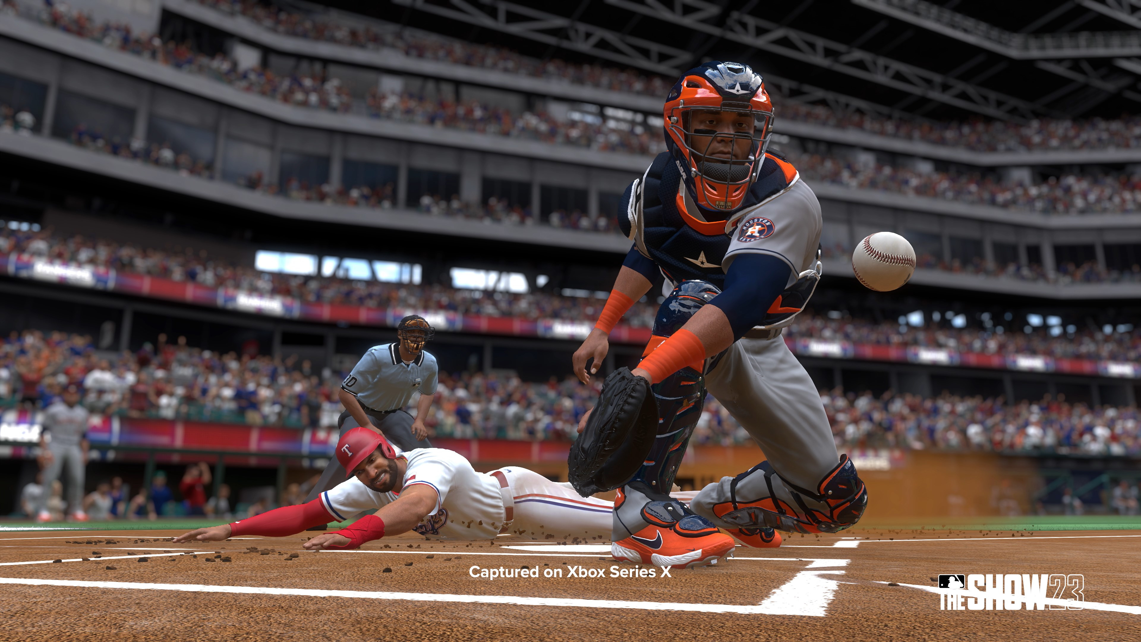 MLB The Show 23 PlayStation 4 Account Pixelpuffin.net Activation Link