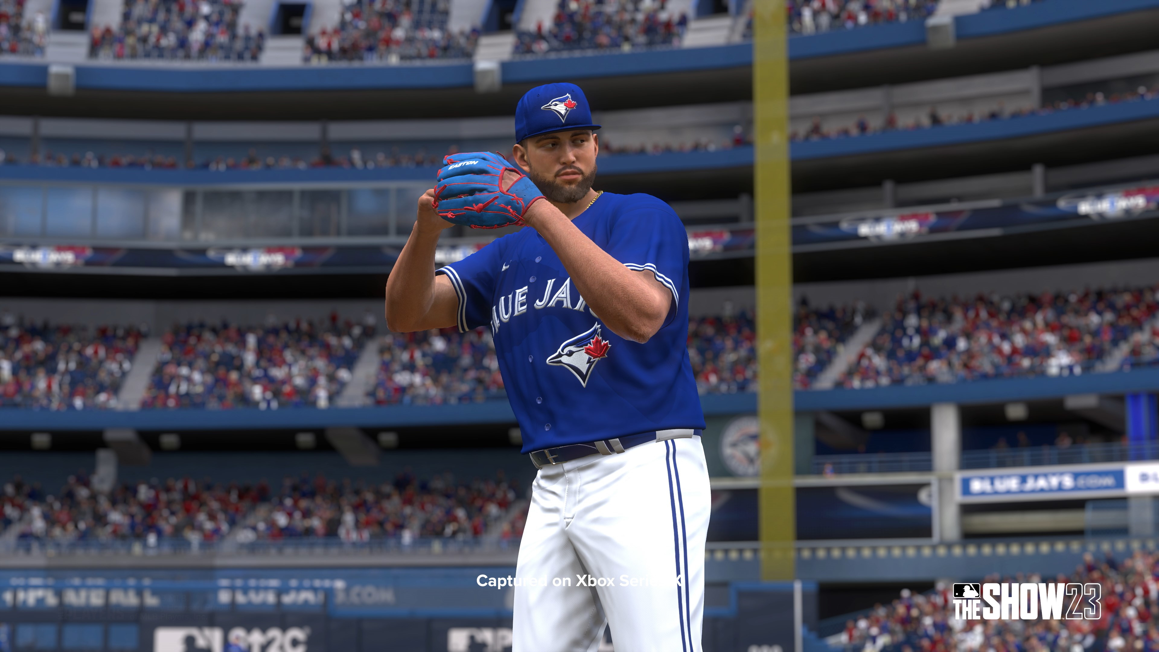 MLB The Show 23 PlayStation 4 Account