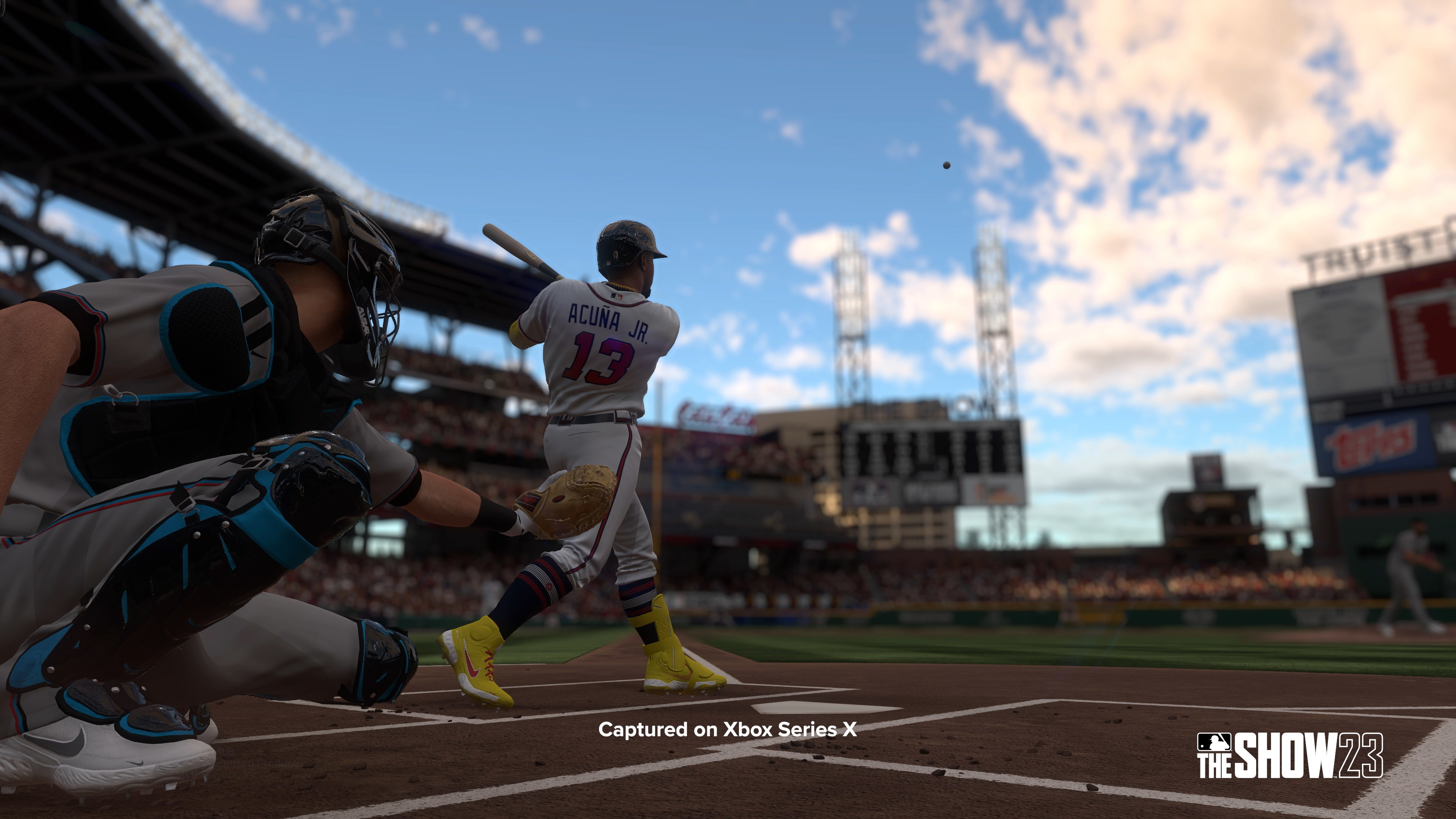 MLB The Show 23 PlayStation 4 Account