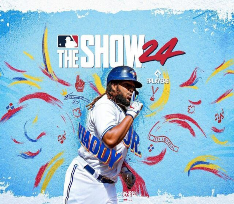 cover MLB The Show 24 Nintendo Switch Account pixelpuffin.net Activation Link