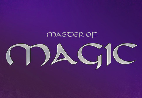 Master Of Magic Classic Steam CD Key