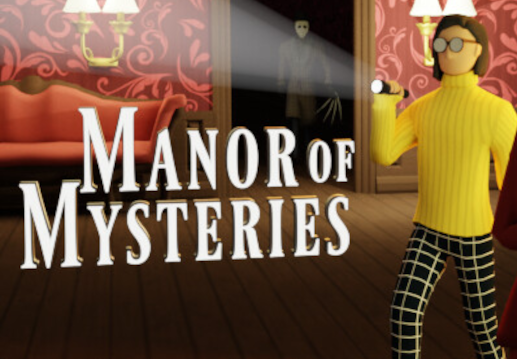 Manor Of Mysteries Steam CD Key