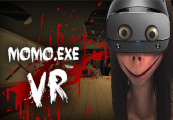 MOMO.EXE VR Steam CD Key