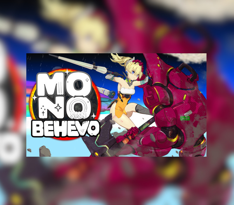 MONOBEHEVO Steam CD Key