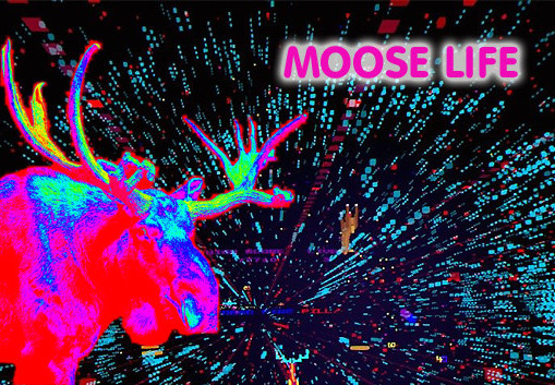 Moose Life Steam CD Key