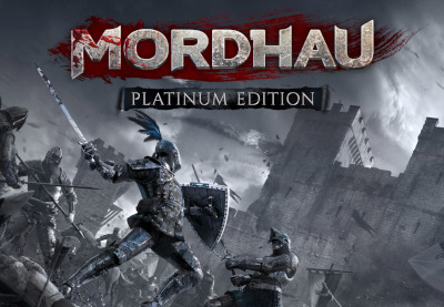 Mordhau Platinum Edition XBOX One / Xbox Series X|S Account screenshot 2