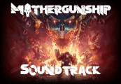 MOTHERGUNSHIP OST DLC Steam CD Key screenshot 1
