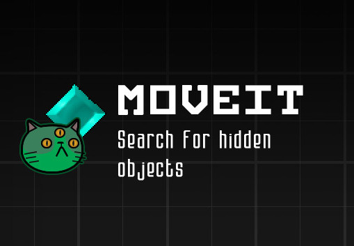 MOVEIT Steam CD Key screenshot 1
