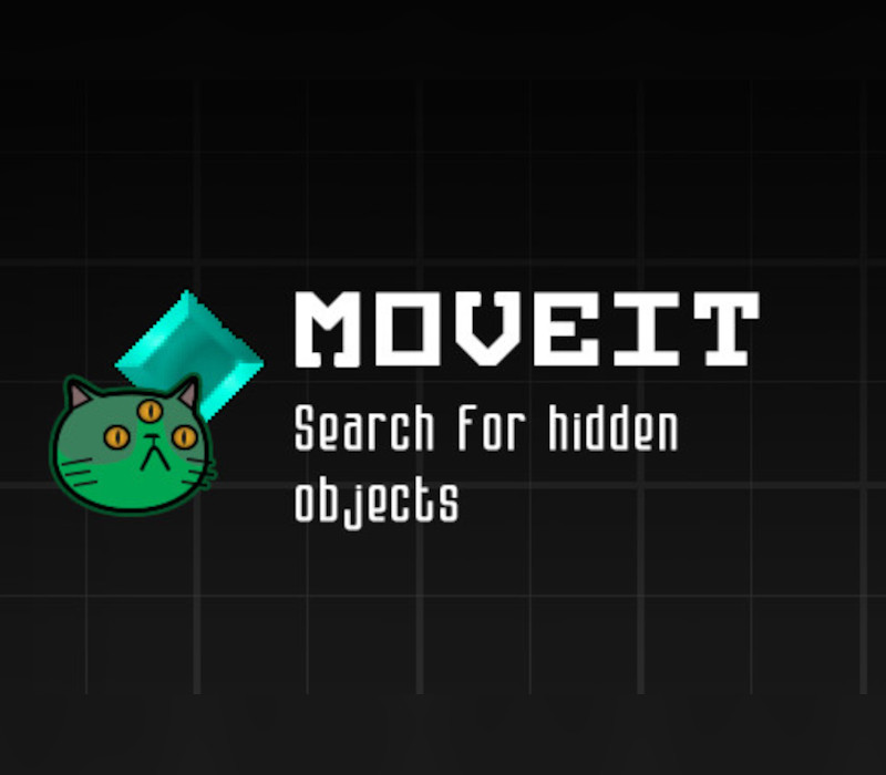 MOVEIT Steam CD Key