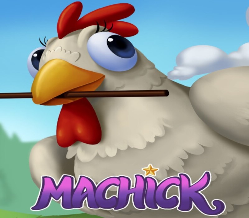 Machick Steam