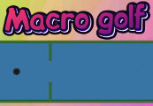 Macro Golf Steam CD Key