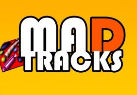 Mad Tracks Steam CD Key