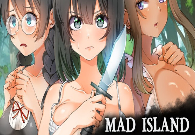 Mad Island PC Steam Account screenshot 1