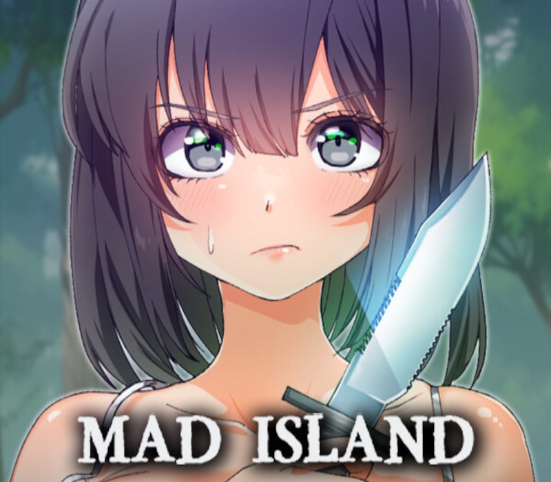 

Mad Island PC Steam Account