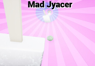 Mad Jyacer Steam CD Key screenshot 1