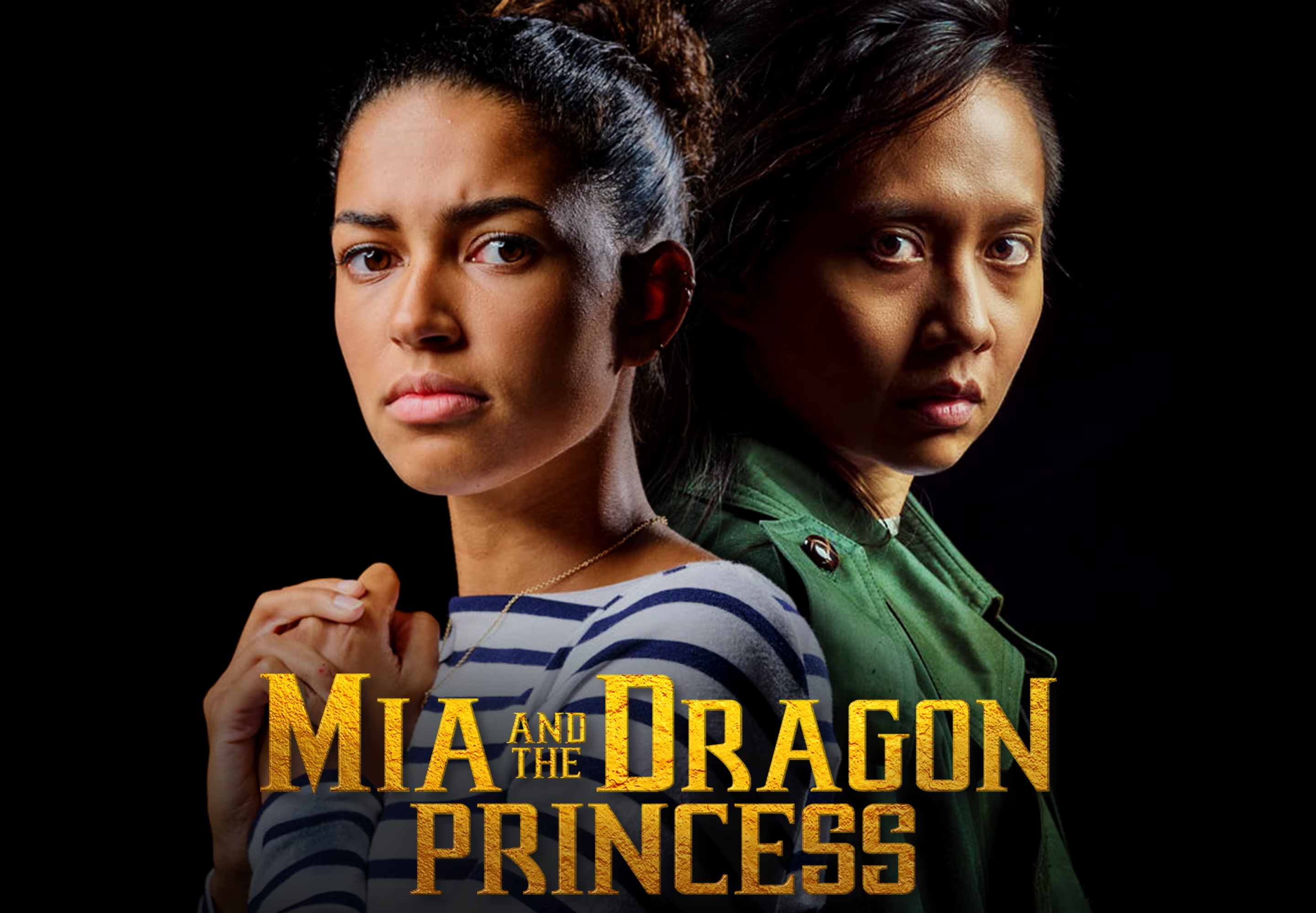 Mia And The Dragon Princess AR Xbox One / Xbox Series X,S / Windows 10 CD KEY