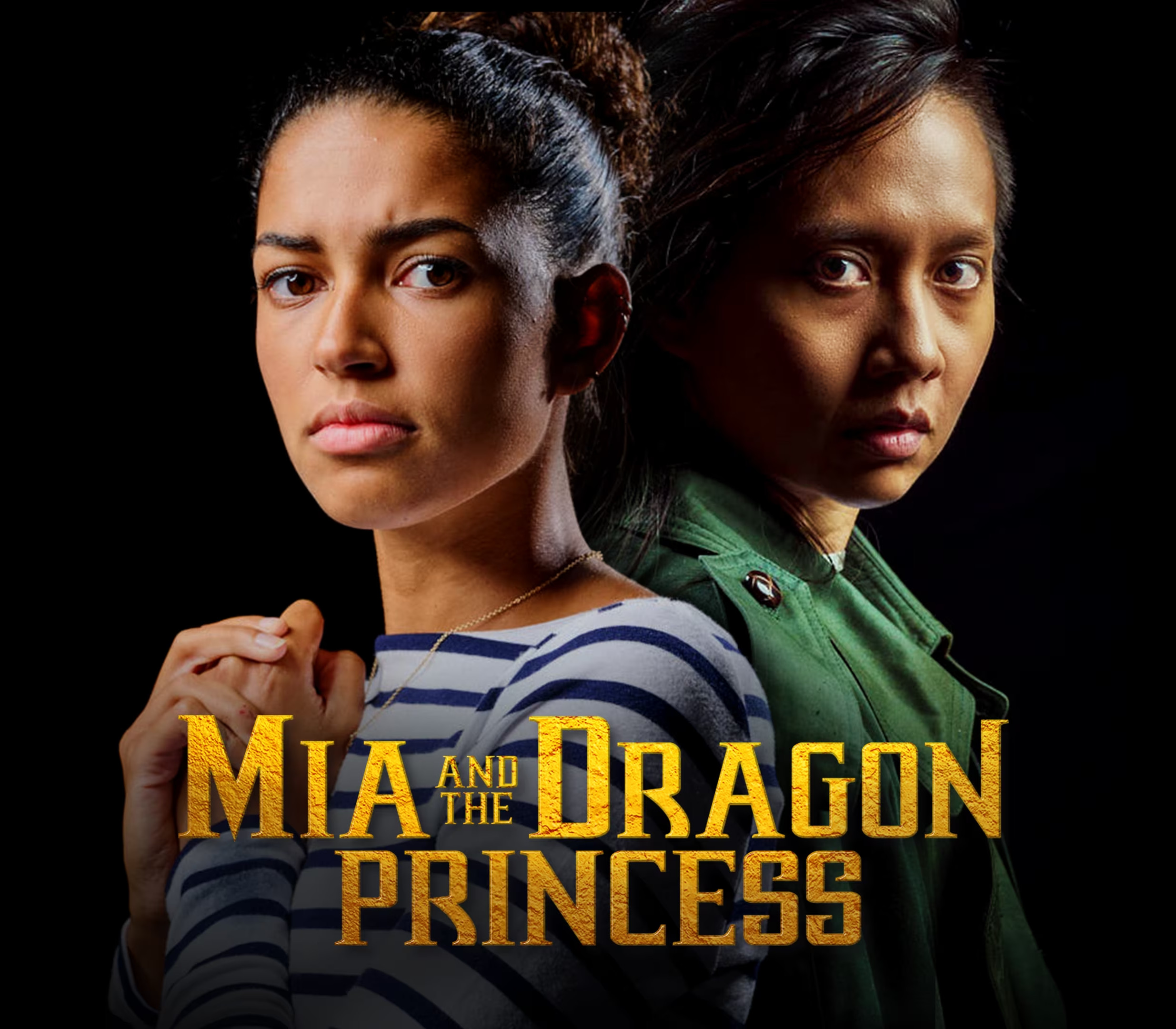 

Mia and the Dragon Princess AR Xbox One / Xbox Series X|S / Windows 10 CD KEY