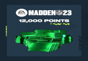 Madden NFL 23 - 12000 Ultimate Team Points XBOX One / Xbox Series X,S CD Key