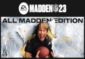 Madden NFL 23 All Madden Edition Origin CD Key