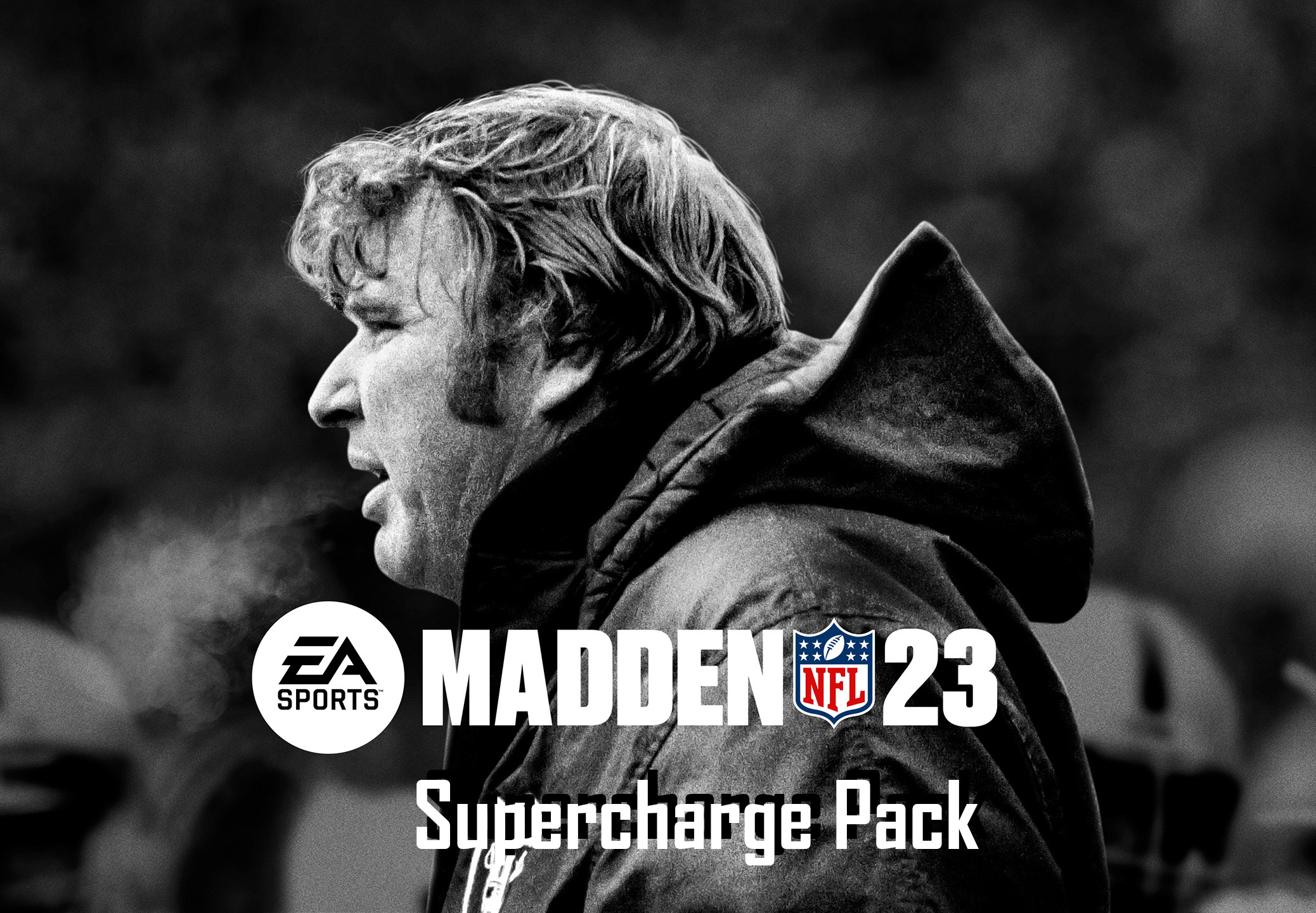 Madden NFL 23 - Supercharge Pack DLC XBOX Series X,S CD Key