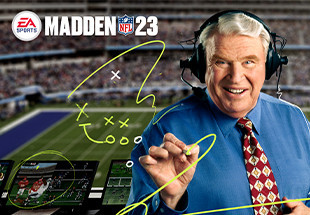 Madden NFL 23 TR XBOX One CD Key