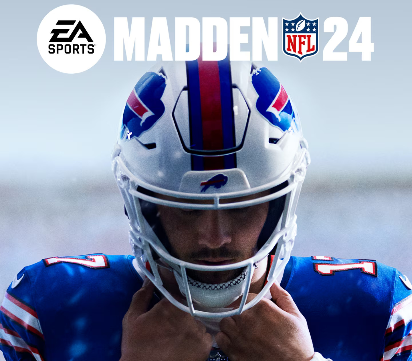 

Madden NFL 24 EA App CD Key