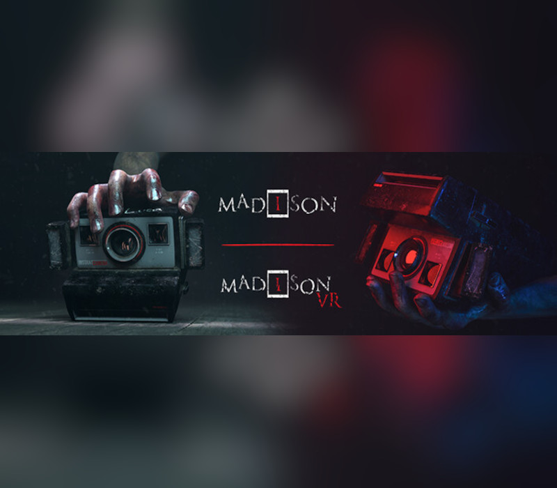 MADiSON: MAD SON Bundle PC Steam Account