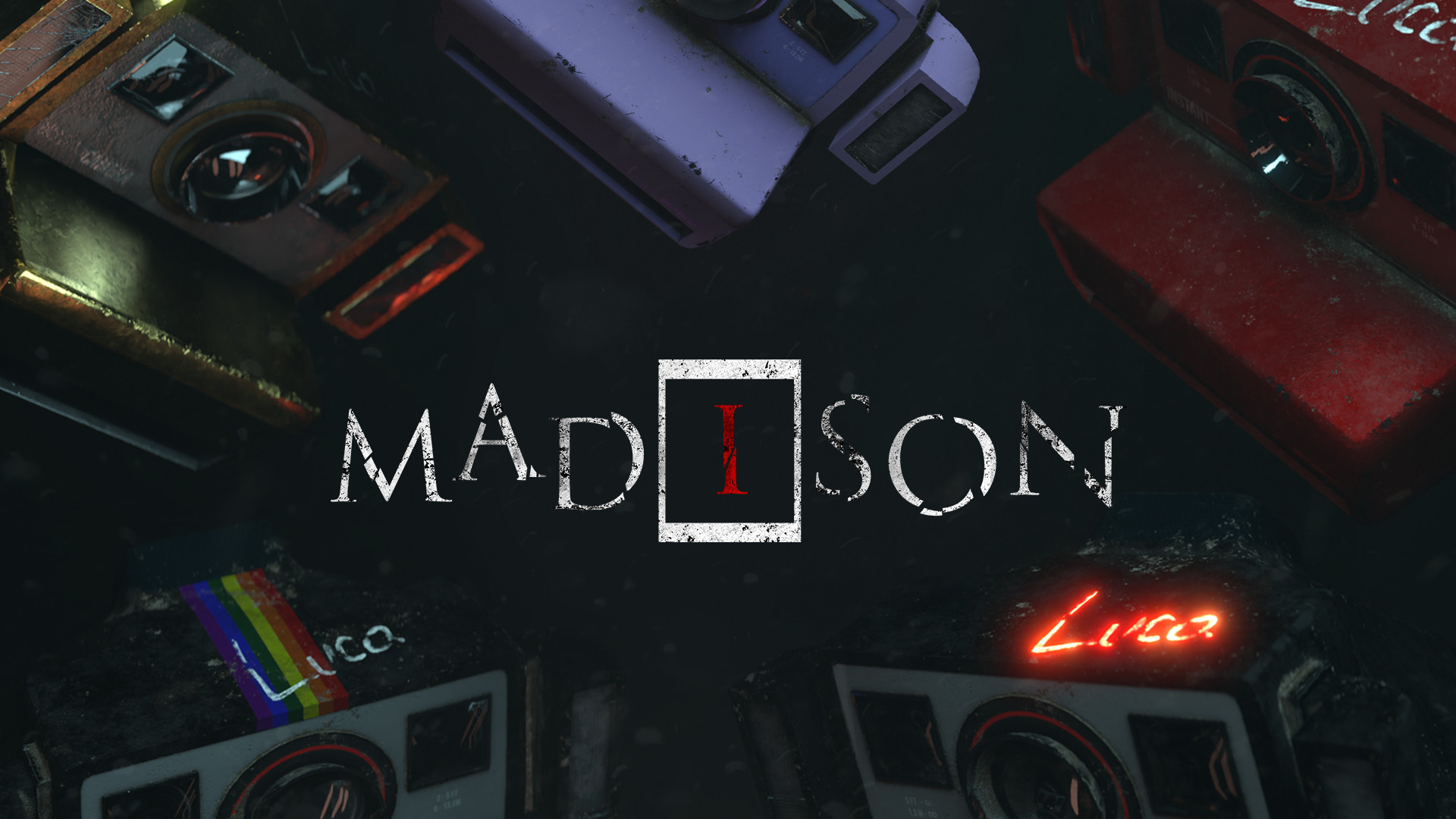 MADiSON: MAD SON Bundle PC Steam Account