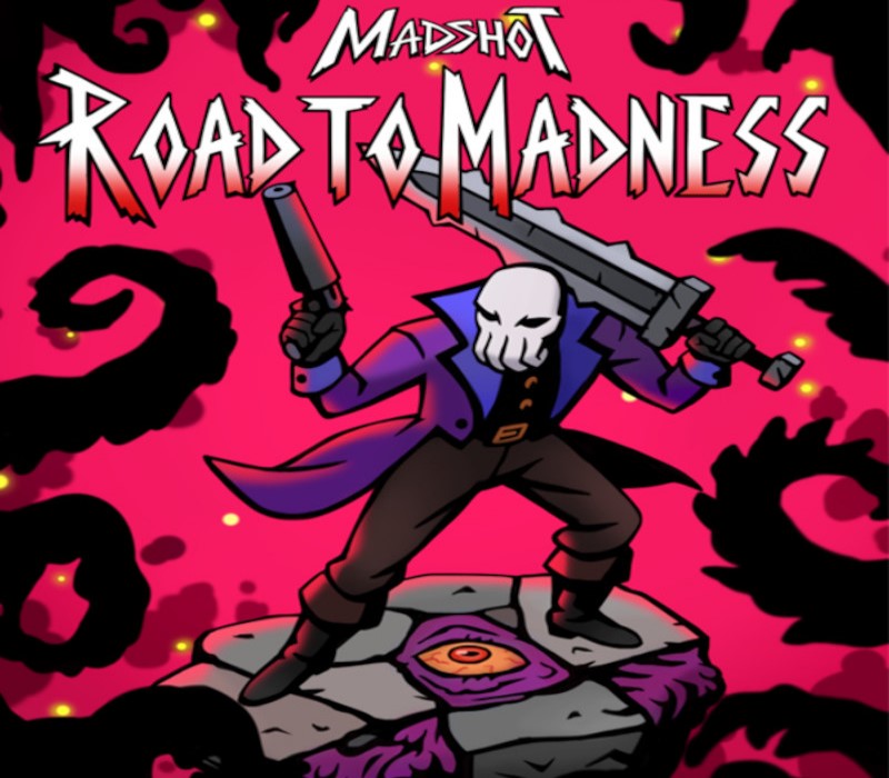 Madshot: Road to Madness Steam