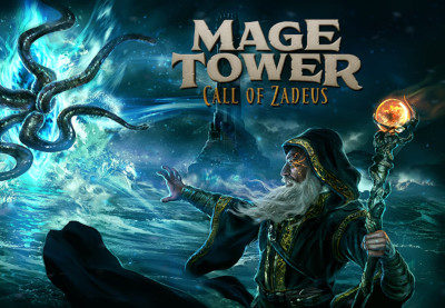 Mage Tower 2: Call Of Zadeus Steam CD Key