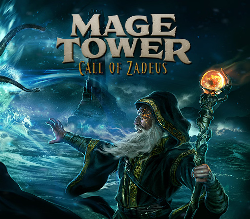 

Mage Tower 2: Call of Zadeus Steam CD Key