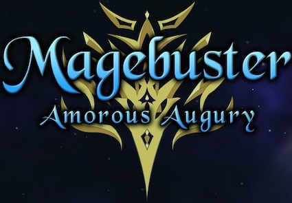 Magebuster: Amorous Augury Steam CD Key