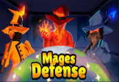 Mages Defense Steam CD Key